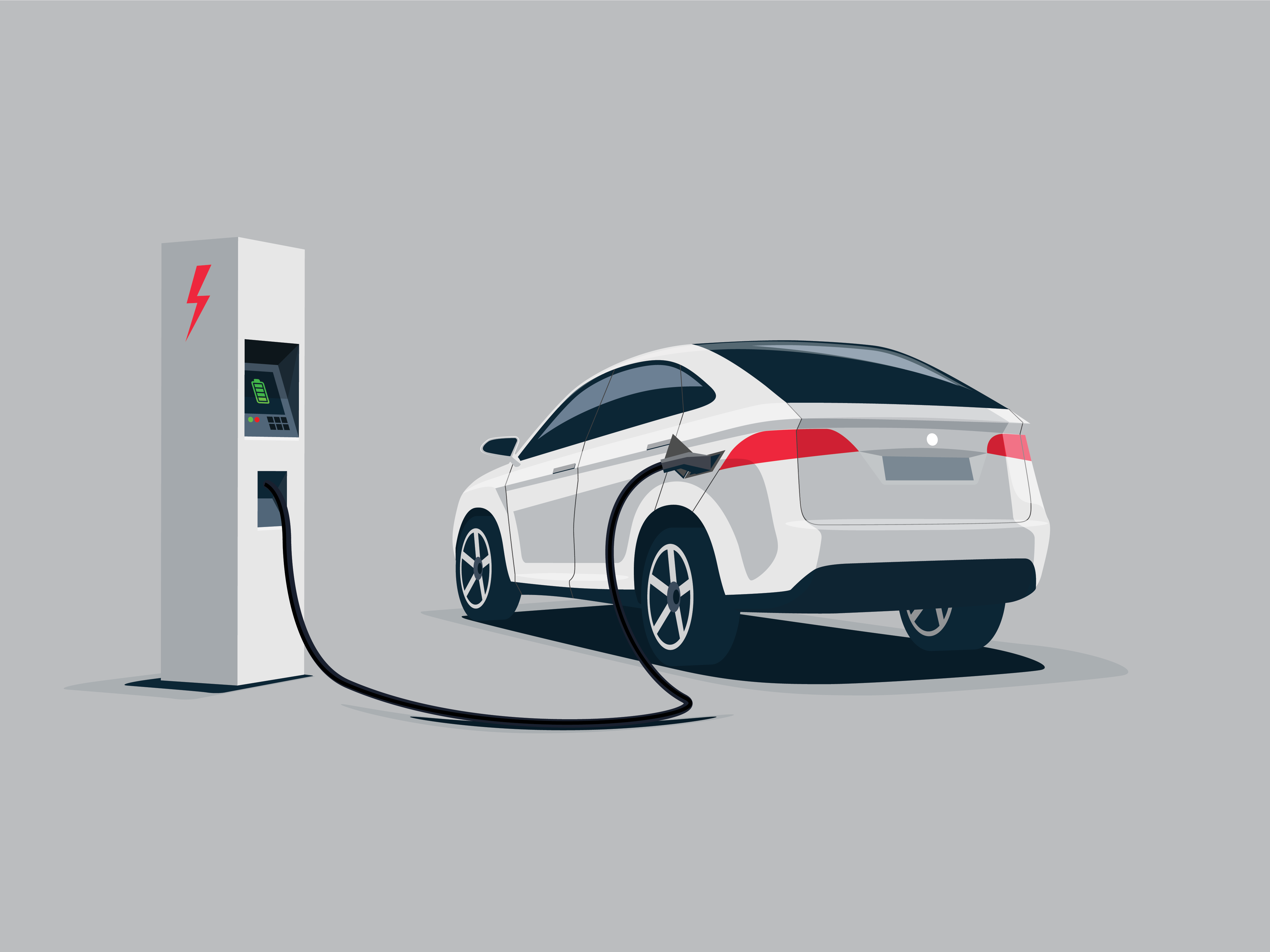 Constitutional challenge Can states tax electric cars?